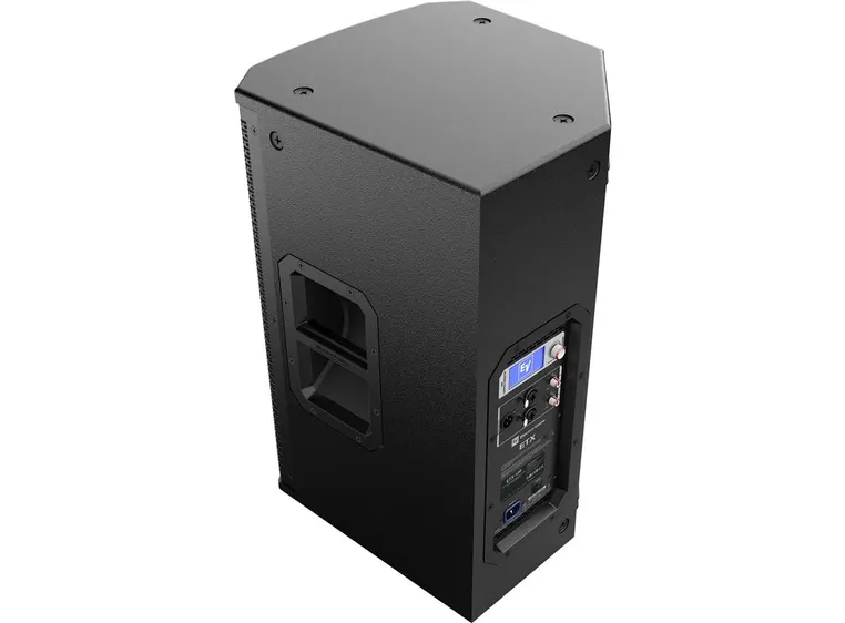 Electro-Voice ETX-12P Aktiv Høyttaler 12" 2000W DSP Sort 